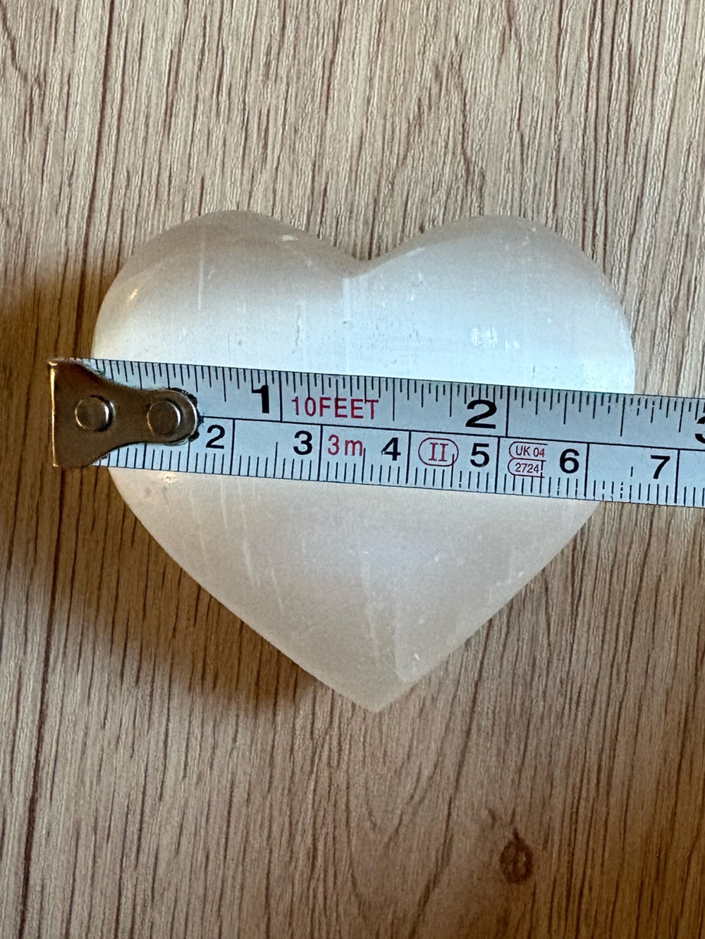 Selenite Bundle - Picture 3 of 6